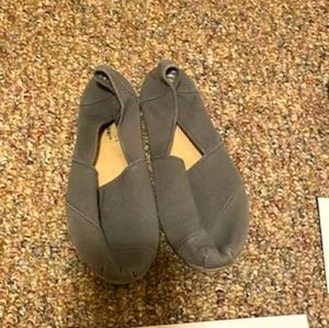 Boscov's Shoes (NWOT)